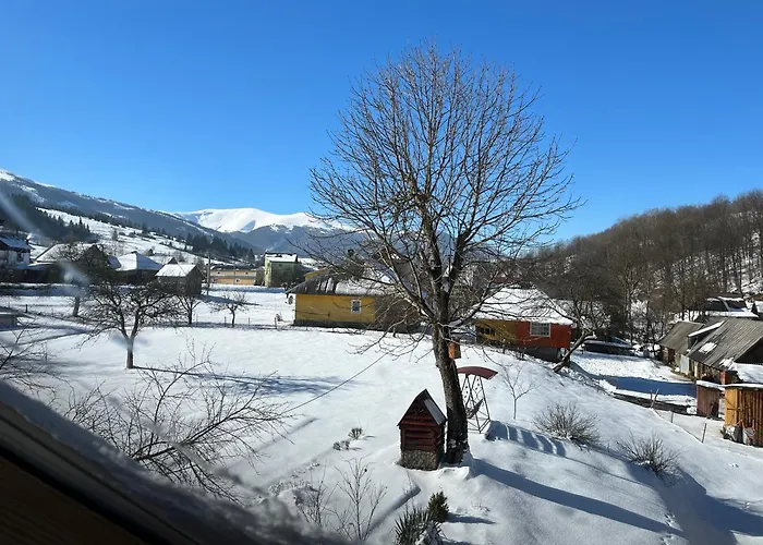 Готель Beautiful House Пилипець